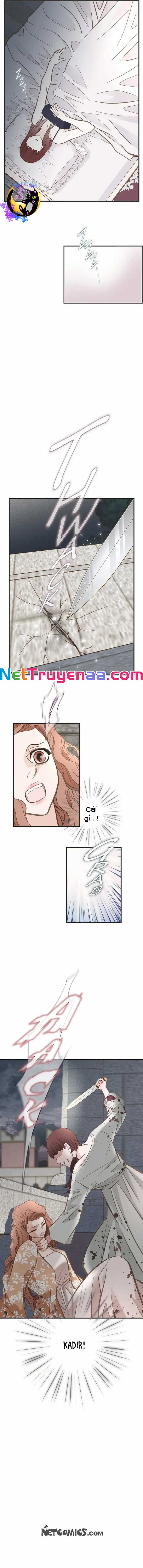 CUỘC HÔN NHÂN SỐNG CÒN Chapter 47 trang 11