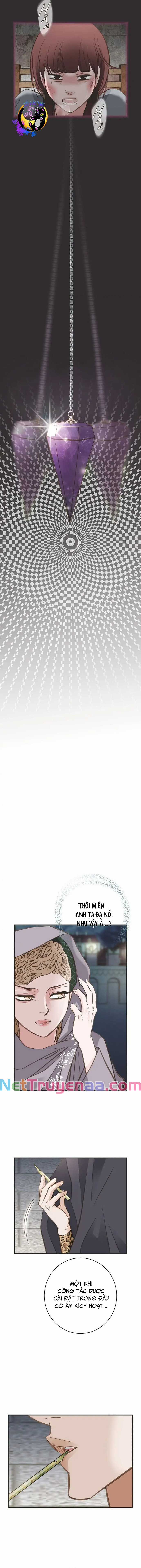 CUỘC HÔN NHÂN SỐNG CÒN Chapter 47 trang 2