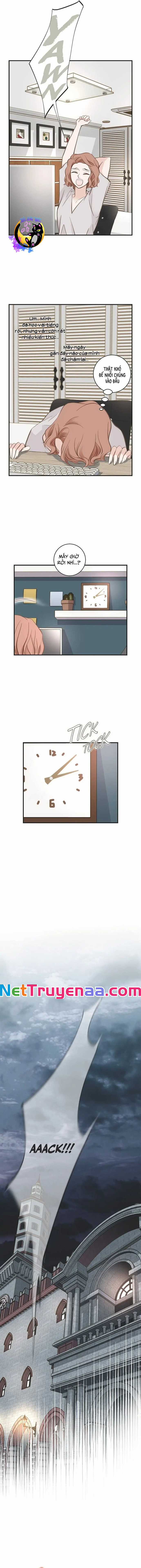 CUỘC HÔN NHÂN SỐNG CÒN Chapter 47 trang 5