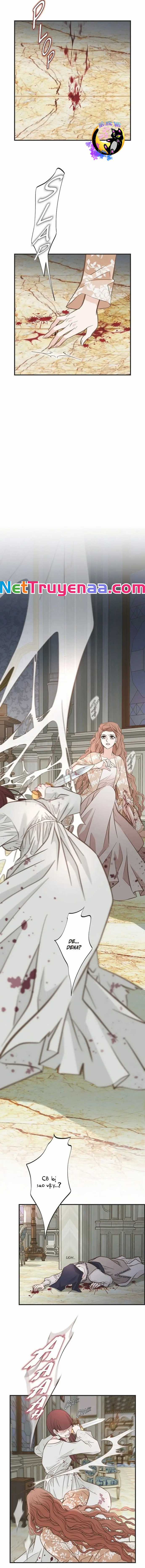 CUỘC HÔN NHÂN SỐNG CÒN Chapter 47 trang 6