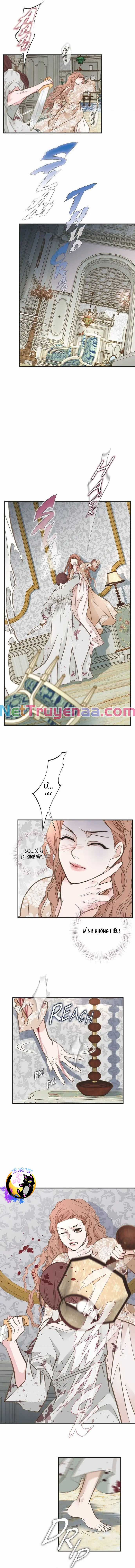 CUỘC HÔN NHÂN SỐNG CÒN Chapter 47 trang 7