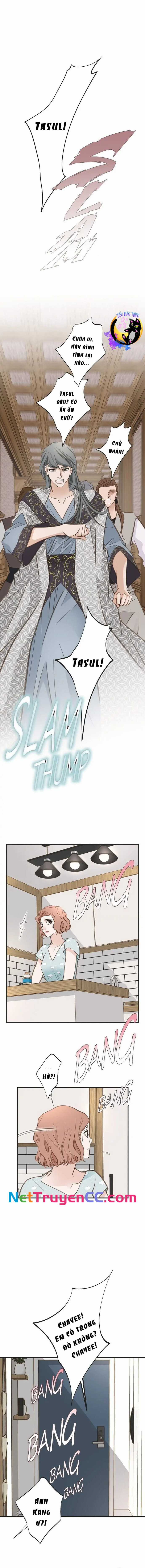 CUỘC HÔN NHÂN SỐNG CÒN Chapter 48 trang 10