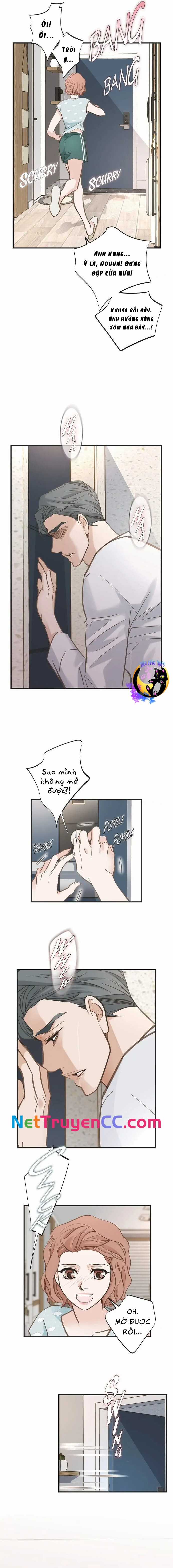 CUỘC HÔN NHÂN SỐNG CÒN Chapter 48 trang 11