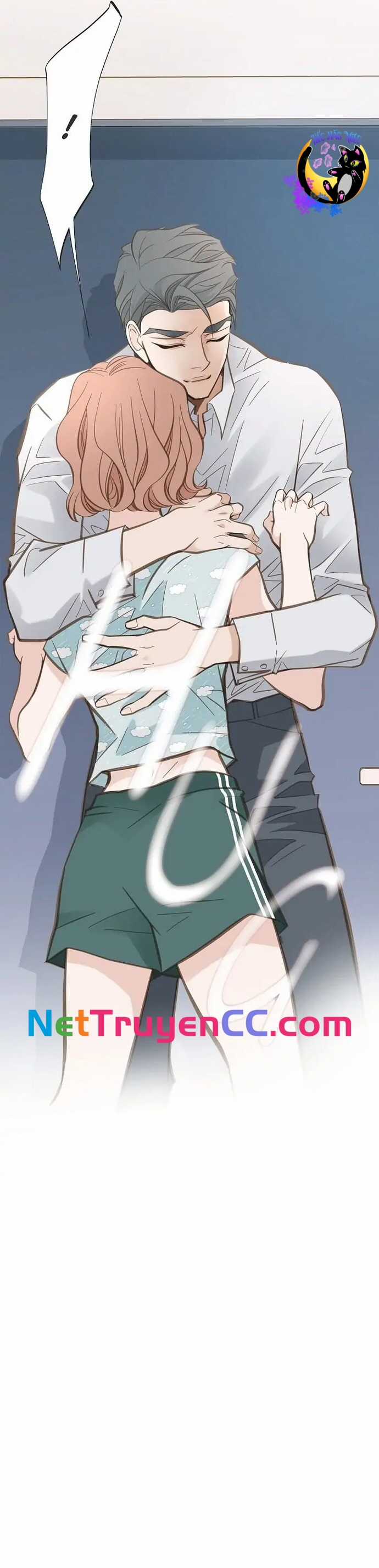 CUỘC HÔN NHÂN SỐNG CÒN Chapter 48 trang 12