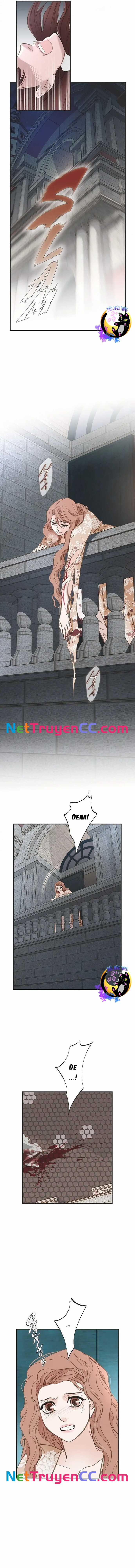 CUỘC HÔN NHÂN SỐNG CÒN Chapter 48 trang 2