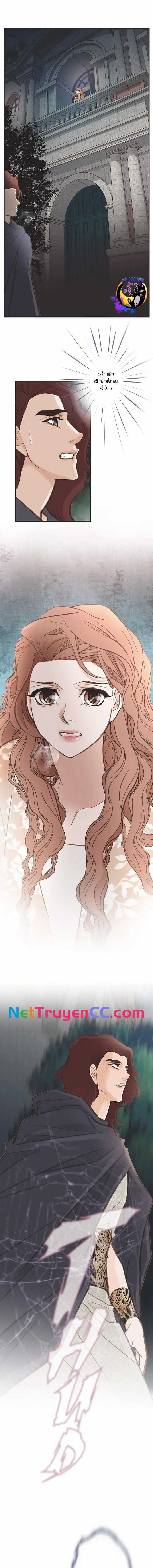 CUỘC HÔN NHÂN SỐNG CÒN Chapter 48 trang 3