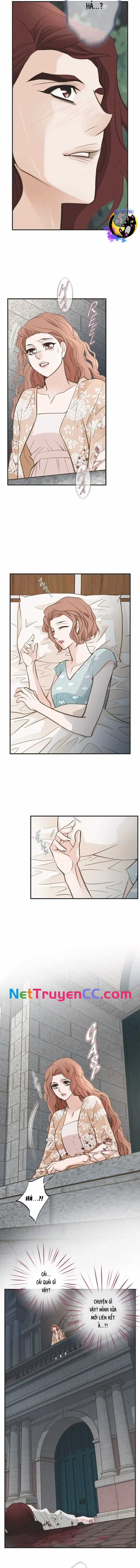 CUỘC HÔN NHÂN SỐNG CÒN Chapter 48 trang 4