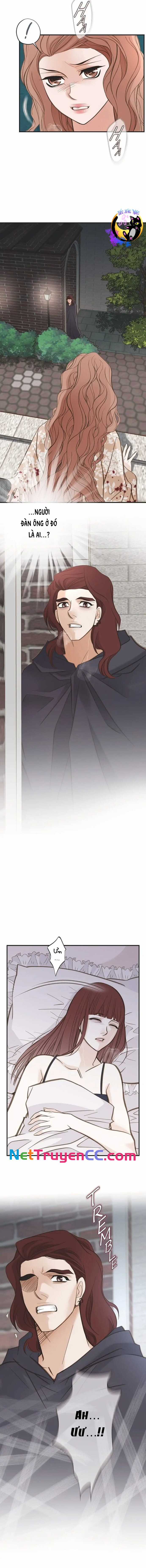 CUỘC HÔN NHÂN SỐNG CÒN Chapter 48 trang 5