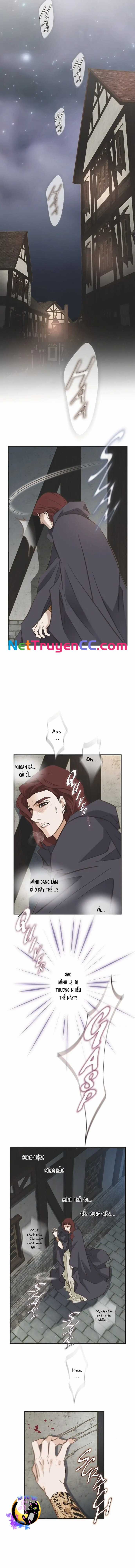 CUỘC HÔN NHÂN SỐNG CÒN Chapter 48 trang 7