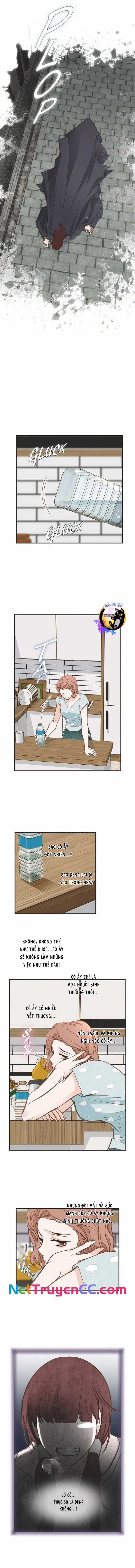 CUỘC HÔN NHÂN SỐNG CÒN Chapter 48 trang 8