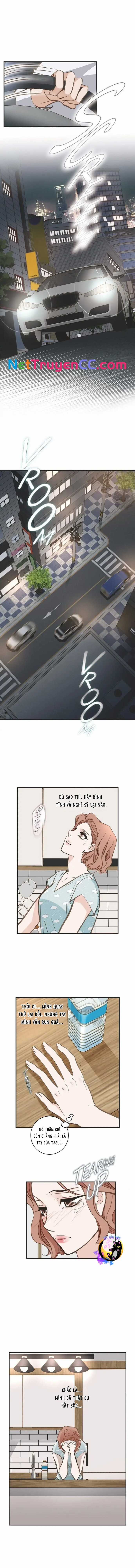 CUỘC HÔN NHÂN SỐNG CÒN Chapter 48 trang 9