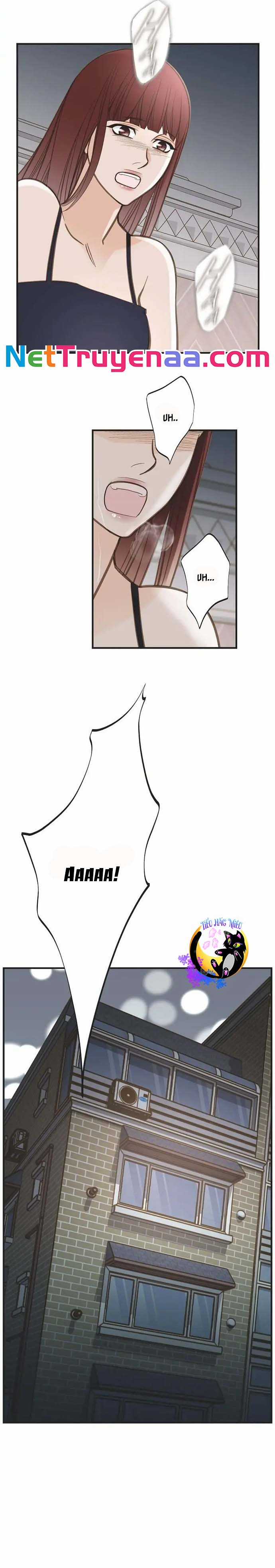 CUỘC HÔN NHÂN SỐNG CÒN Chapter 49 trang 12