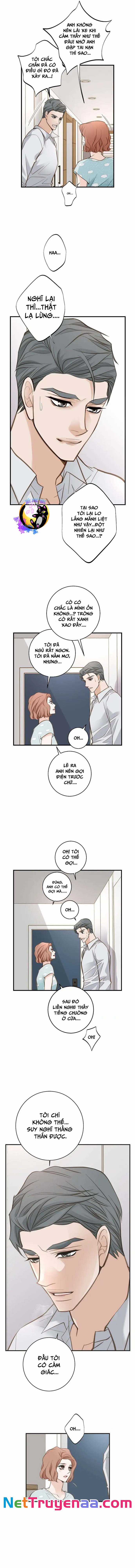 CUỘC HÔN NHÂN SỐNG CÒN Chapter 49 trang 2