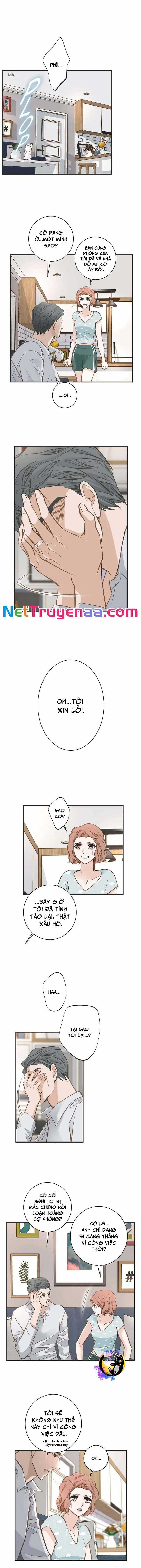 CUỘC HÔN NHÂN SỐNG CÒN Chapter 49 trang 3