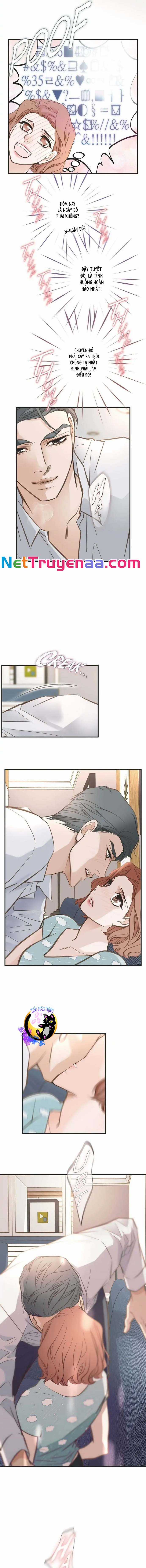 CUỘC HÔN NHÂN SỐNG CÒN Chapter 49 trang 9