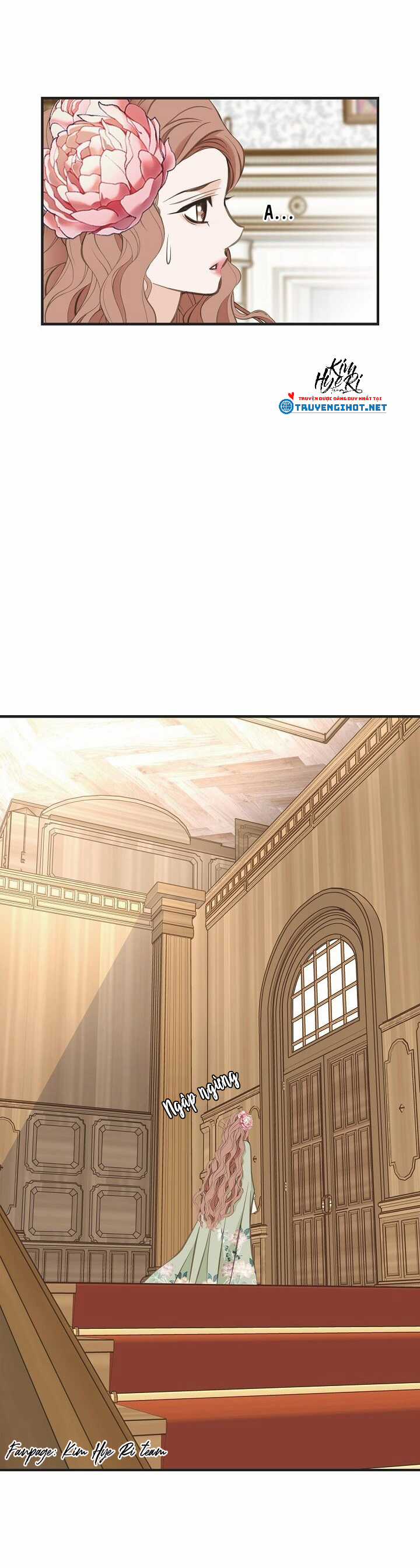 CUỘC HÔN NHÂN SỐNG CÒN Chapter 5.1 trang 8