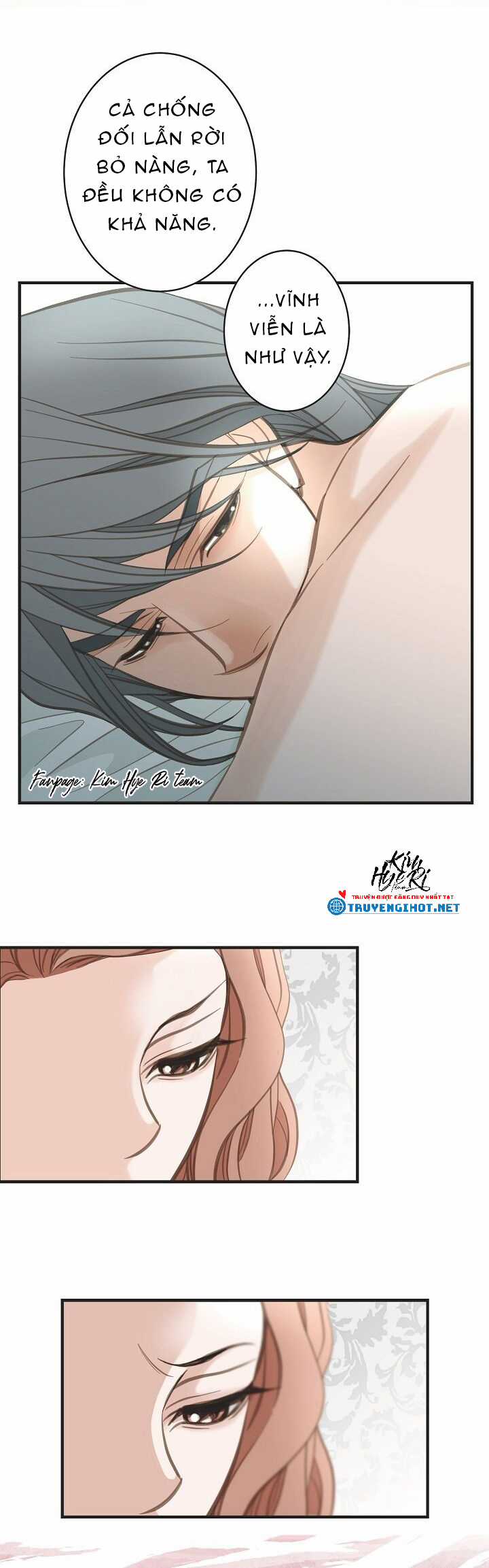 CUỘC HÔN NHÂN SỐNG CÒN Chapter 5.2 trang 7