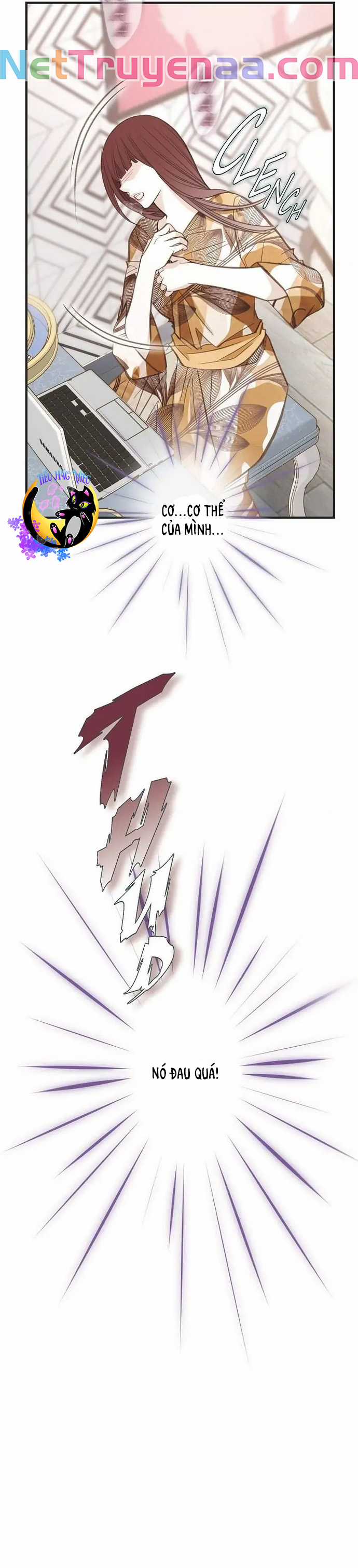 CUỘC HÔN NHÂN SỐNG CÒN Chapter 50 trang 12