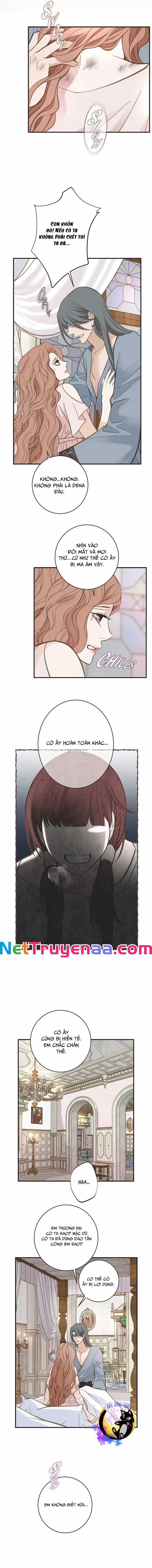 CUỘC HÔN NHÂN SỐNG CÒN Chapter 50 trang 2