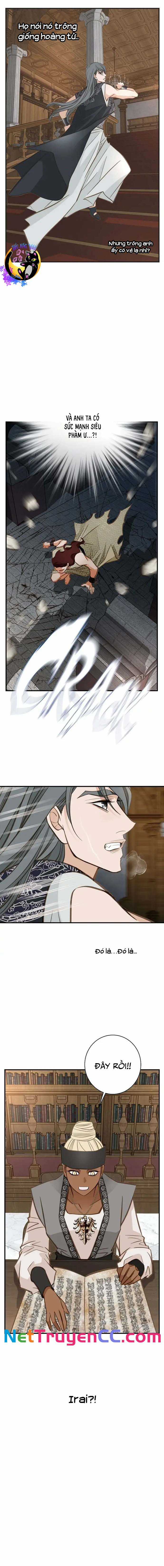 CUỘC HÔN NHÂN SỐNG CÒN Chapter 51 trang 12