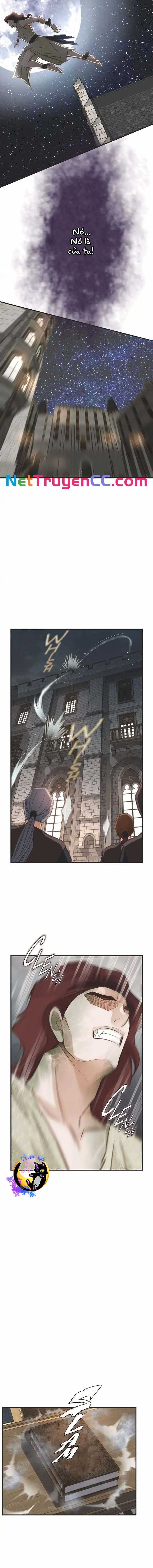 CUỘC HÔN NHÂN SỐNG CÒN Chapter 51 trang 9