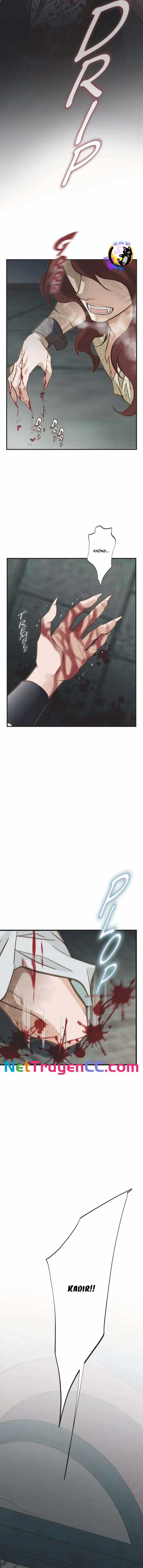 CUỘC HÔN NHÂN SỐNG CÒN Chapter 52 trang 12