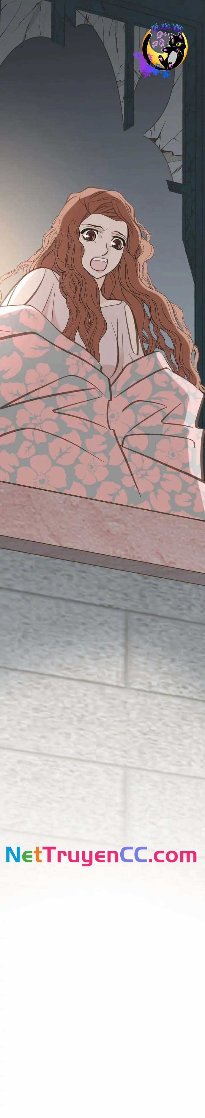 CUỘC HÔN NHÂN SỐNG CÒN Chapter 52 trang 13