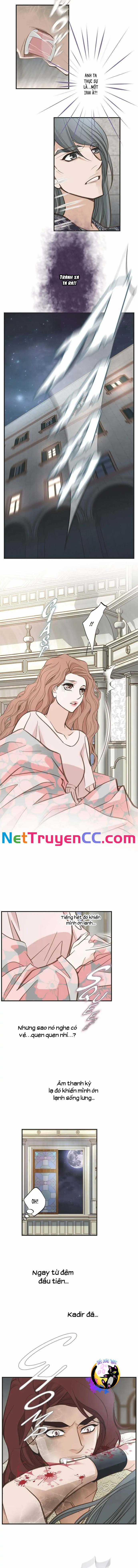 CUỘC HÔN NHÂN SỐNG CÒN Chapter 52 trang 2