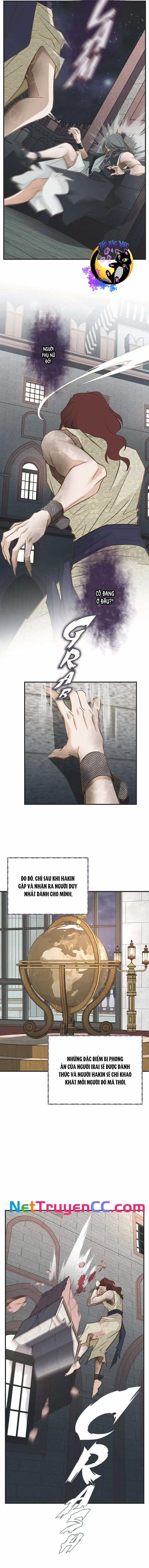 CUỘC HÔN NHÂN SỐNG CÒN Chapter 52 trang 4