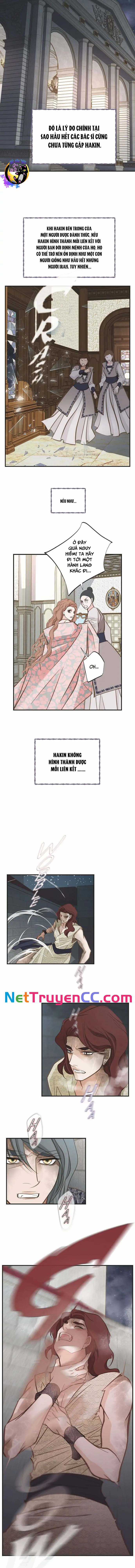CUỘC HÔN NHÂN SỐNG CÒN Chapter 52 trang 7