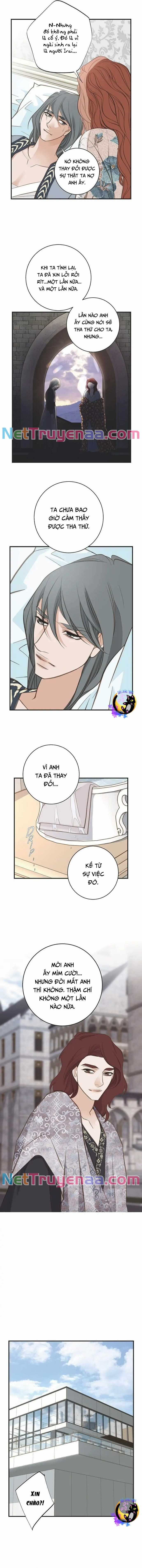 CUỘC HÔN NHÂN SỐNG CÒN Chapter 53 trang 11