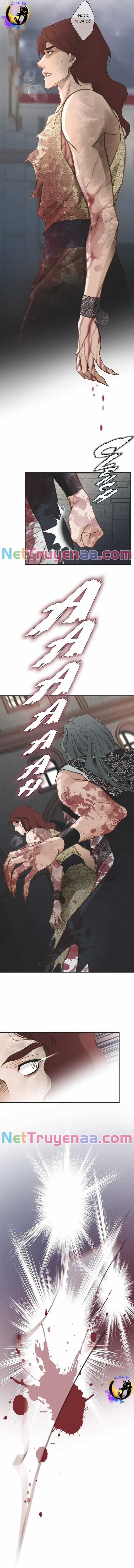 CUỘC HÔN NHÂN SỐNG CÒN Chapter 53 trang 2