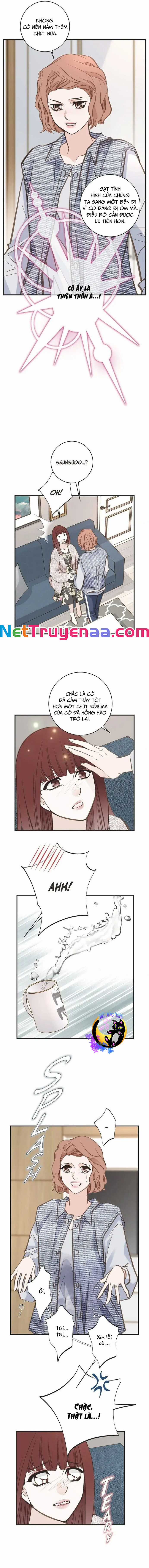 CUỘC HÔN NHÂN SỐNG CÒN Chapter 56 trang 10