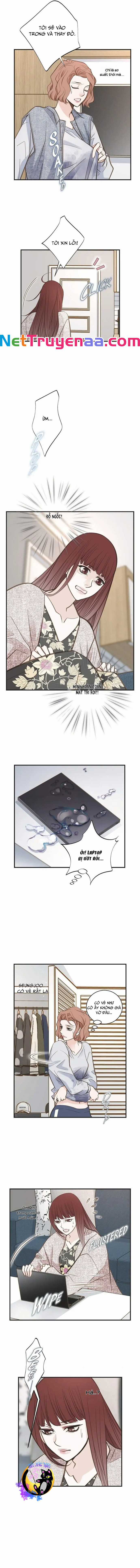 CUỘC HÔN NHÂN SỐNG CÒN Chapter 56 trang 11