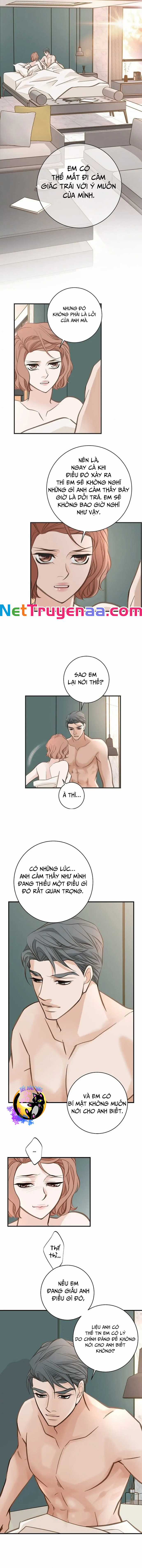 CUỘC HÔN NHÂN SỐNG CÒN Chapter 56 trang 2