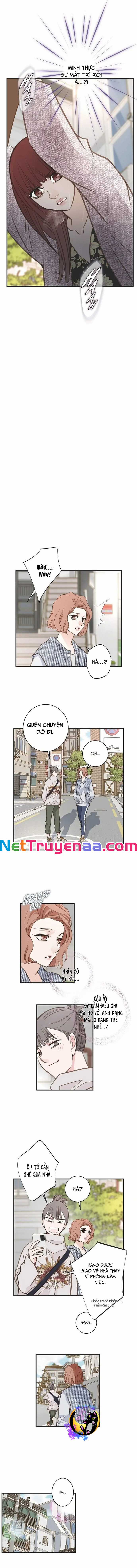 CUỘC HÔN NHÂN SỐNG CÒN Chapter 56 trang 7