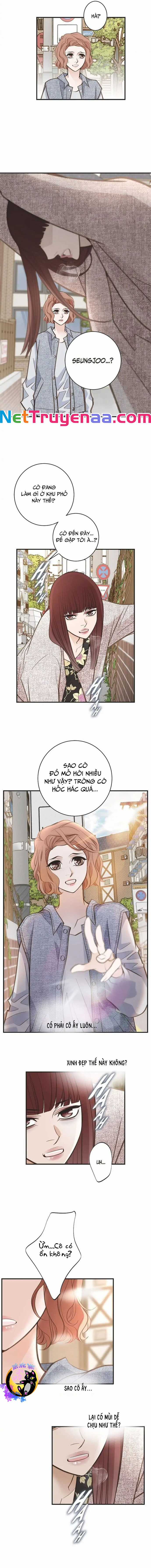 CUỘC HÔN NHÂN SỐNG CÒN Chapter 56 trang 8