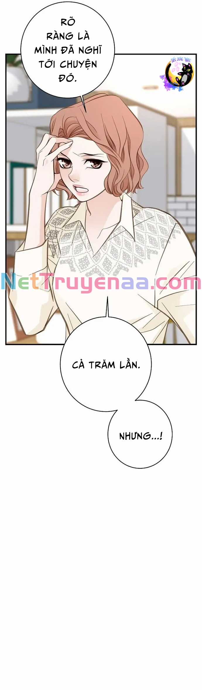 CUỘC HÔN NHÂN SỐNG CÒN Chapter 57 trang 12