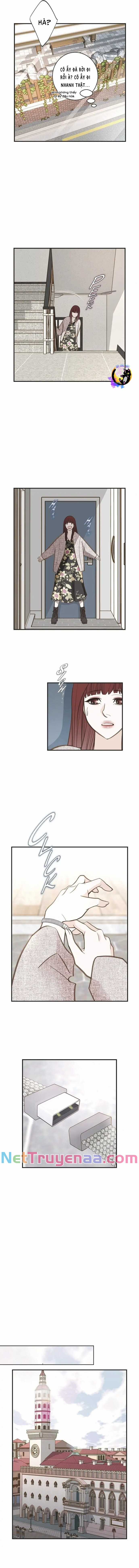 CUỘC HÔN NHÂN SỐNG CÒN Chapter 57 trang 2