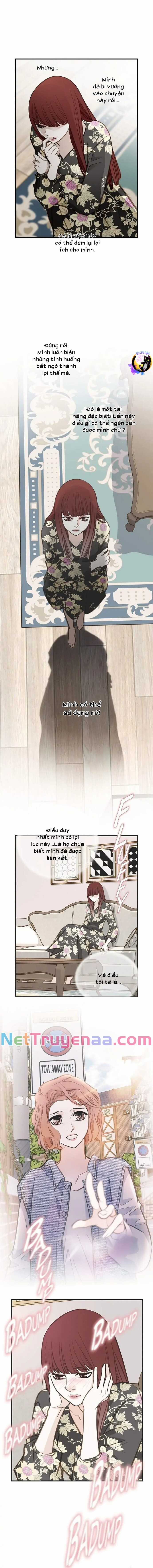 CUỘC HÔN NHÂN SỐNG CÒN Chapter 57 trang 6