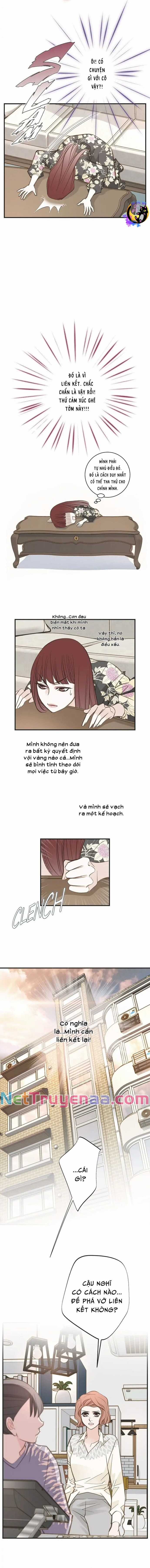 CUỘC HÔN NHÂN SỐNG CÒN Chapter 57 trang 7