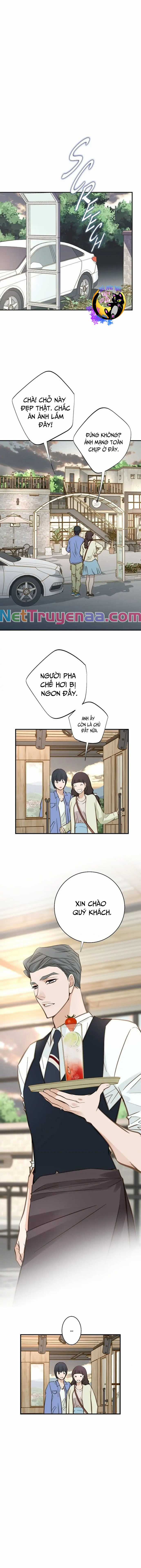 CUỘC HÔN NHÂN SỐNG CÒN Chapter 59 trang 11