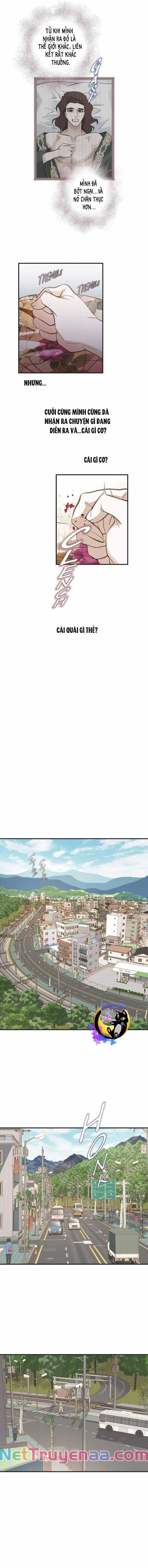 CUỘC HÔN NHÂN SỐNG CÒN Chapter 59 trang 2