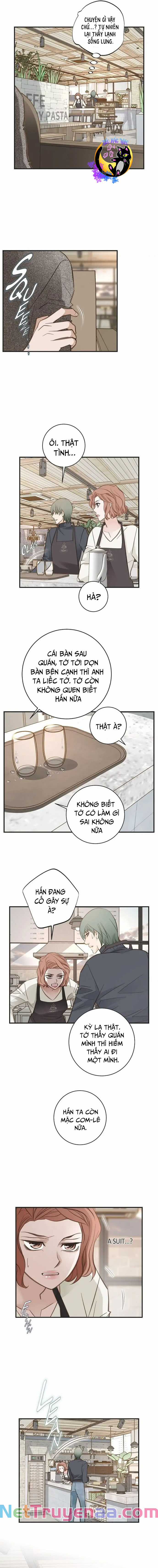 CUỘC HÔN NHÂN SỐNG CÒN Chapter 59 trang 7