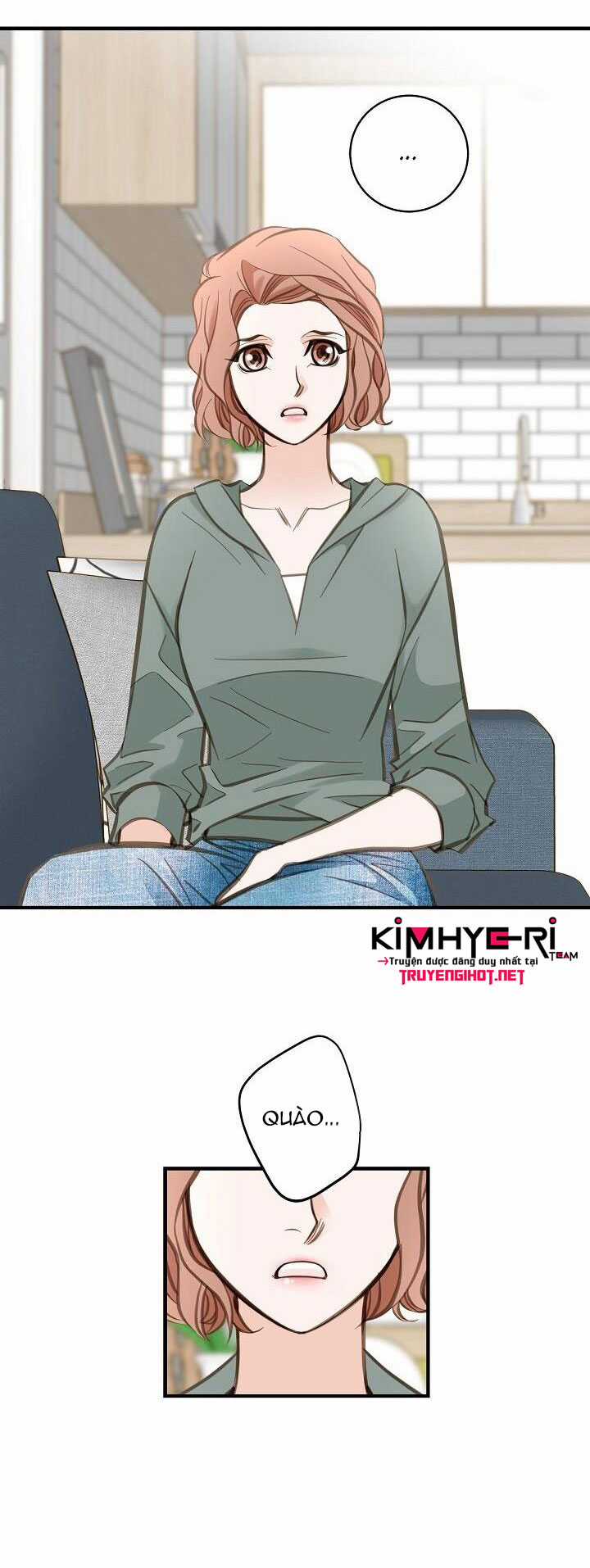 CUỘC HÔN NHÂN SỐNG CÒN Chapter 6.1 trang 14