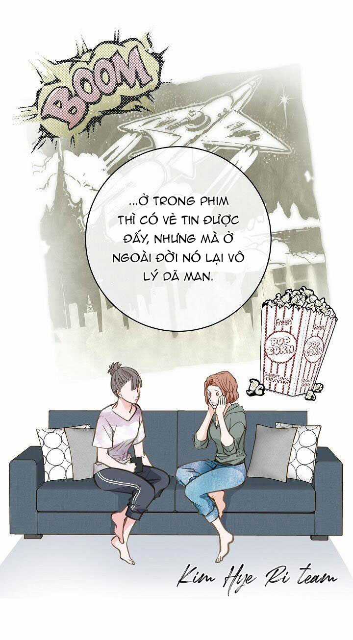 CUỘC HÔN NHÂN SỐNG CÒN Chapter 6.1 trang 15