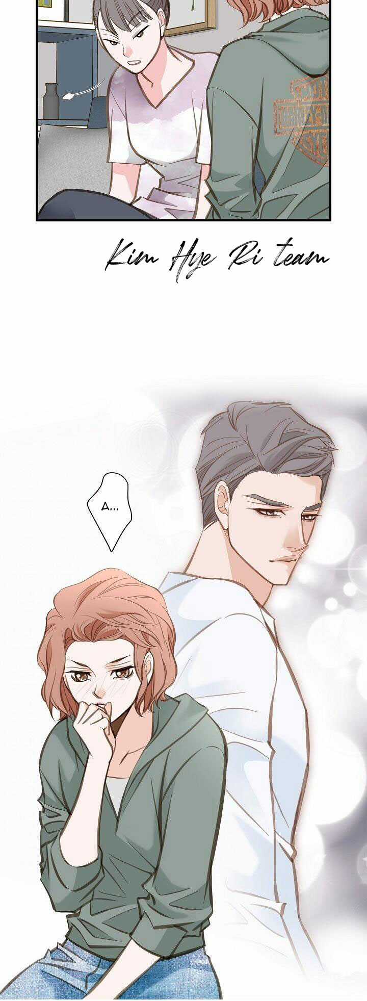 CUỘC HÔN NHÂN SỐNG CÒN Chapter 6.1 trang 17