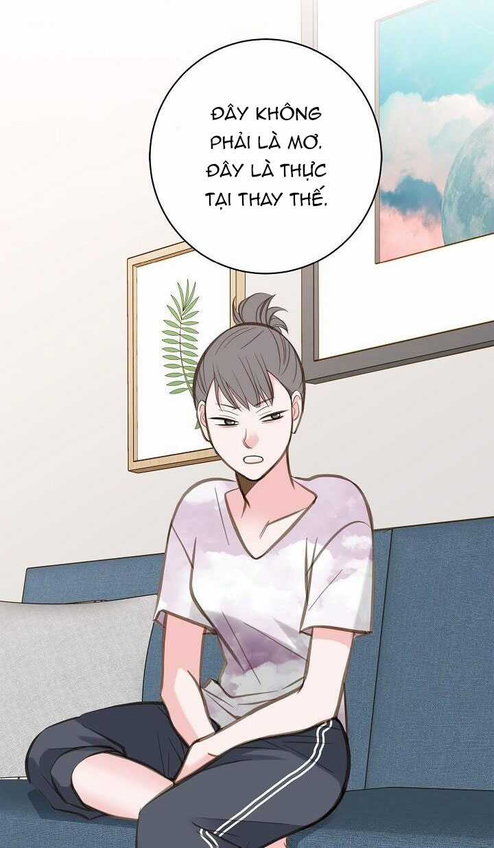 CUỘC HÔN NHÂN SỐNG CÒN Chapter 6.1 trang 6