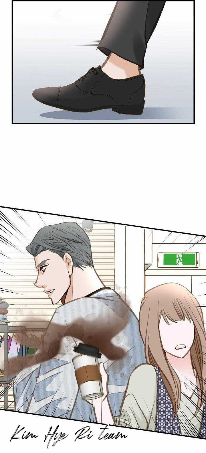 CUỘC HÔN NHÂN SỐNG CÒN Chapter 6.2 trang 10