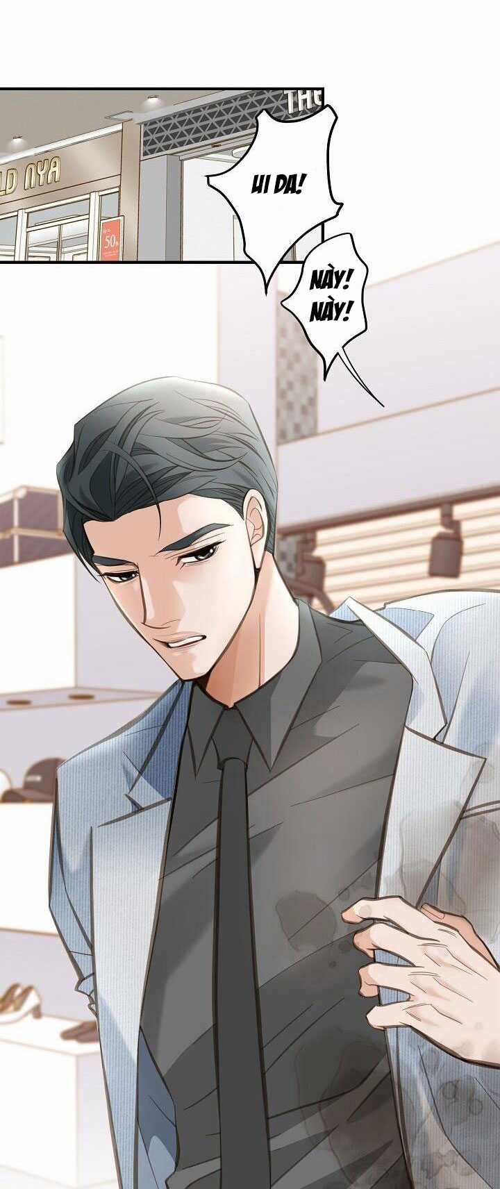 CUỘC HÔN NHÂN SỐNG CÒN Chapter 6.2 trang 11